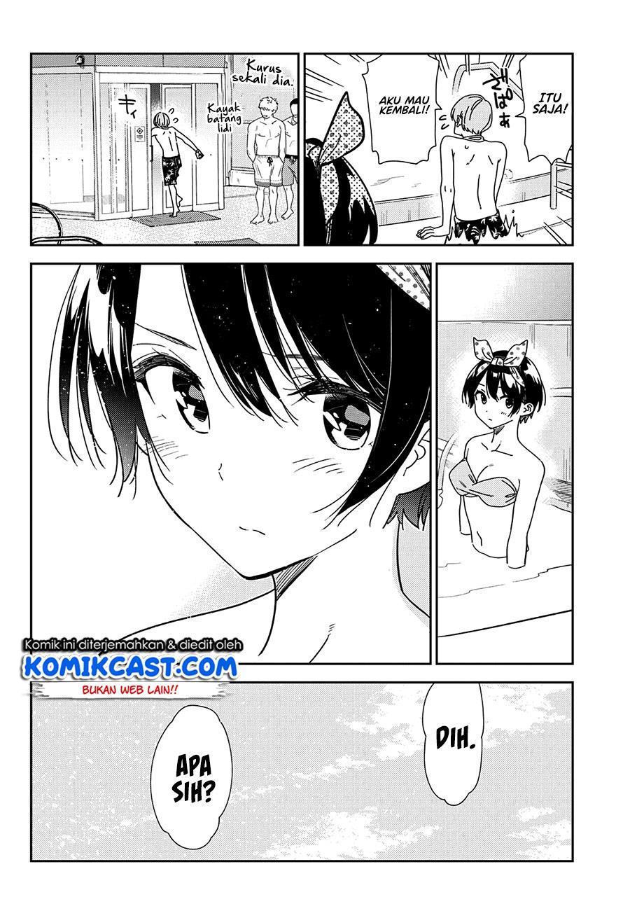 kanojo-okarishimasu - Chapter: 216