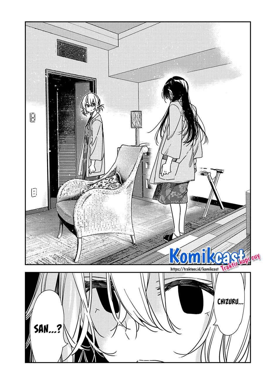 kanojo-okarishimasu - Chapter: 216