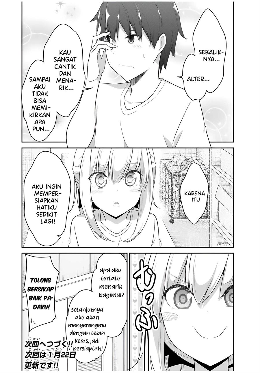 dual-na-kanojo-no-taoshikata - Chapter: 29