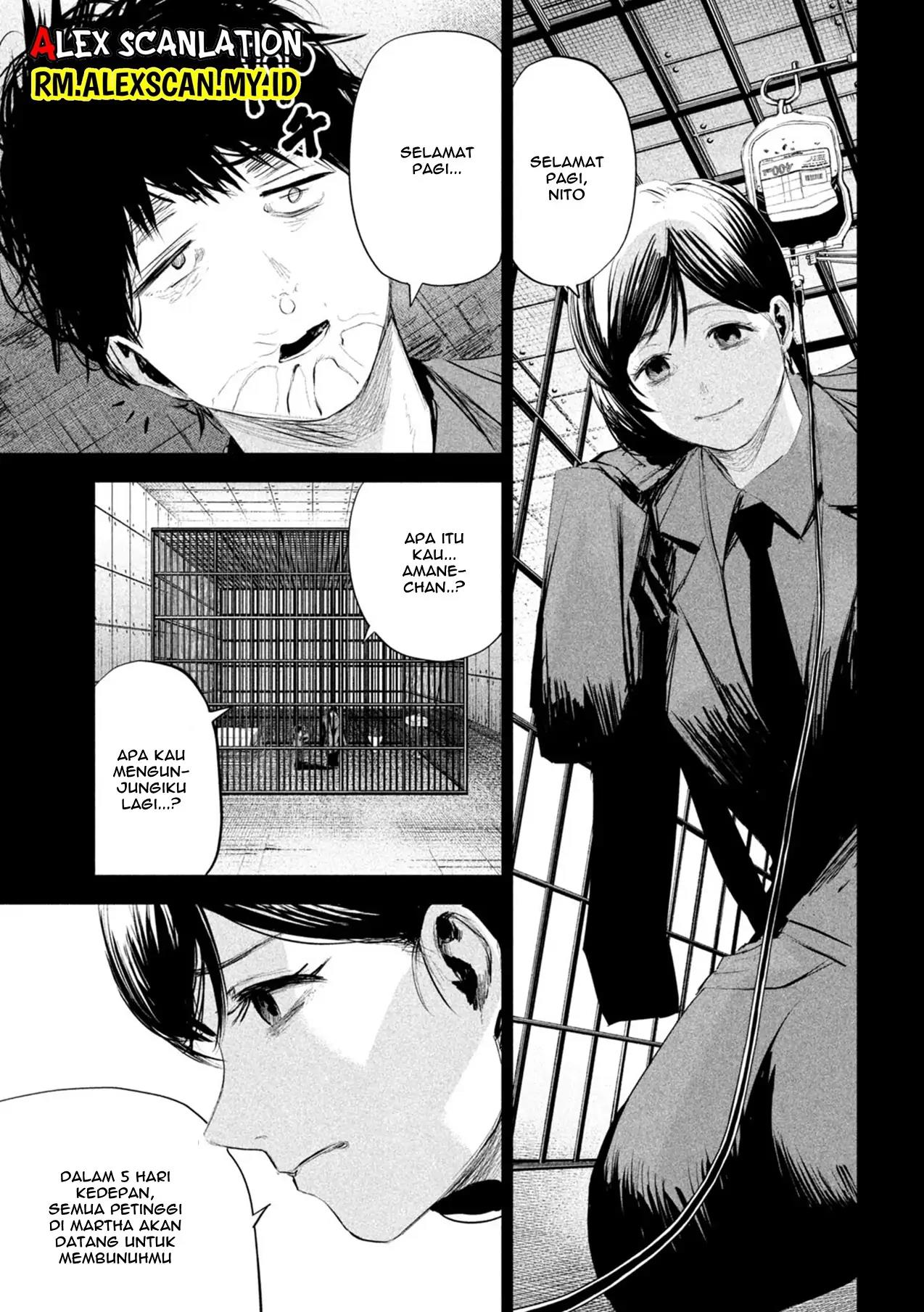 lili-men - Chapter: 15