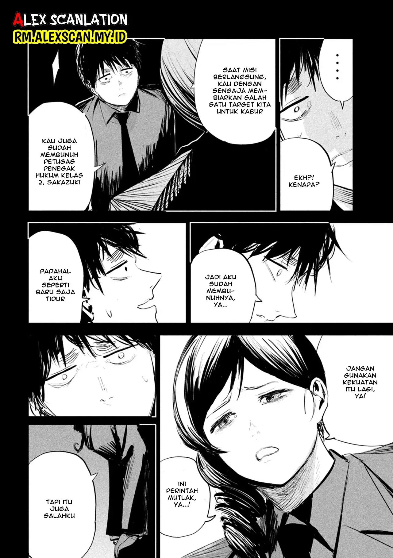 lili-men - Chapter: 15