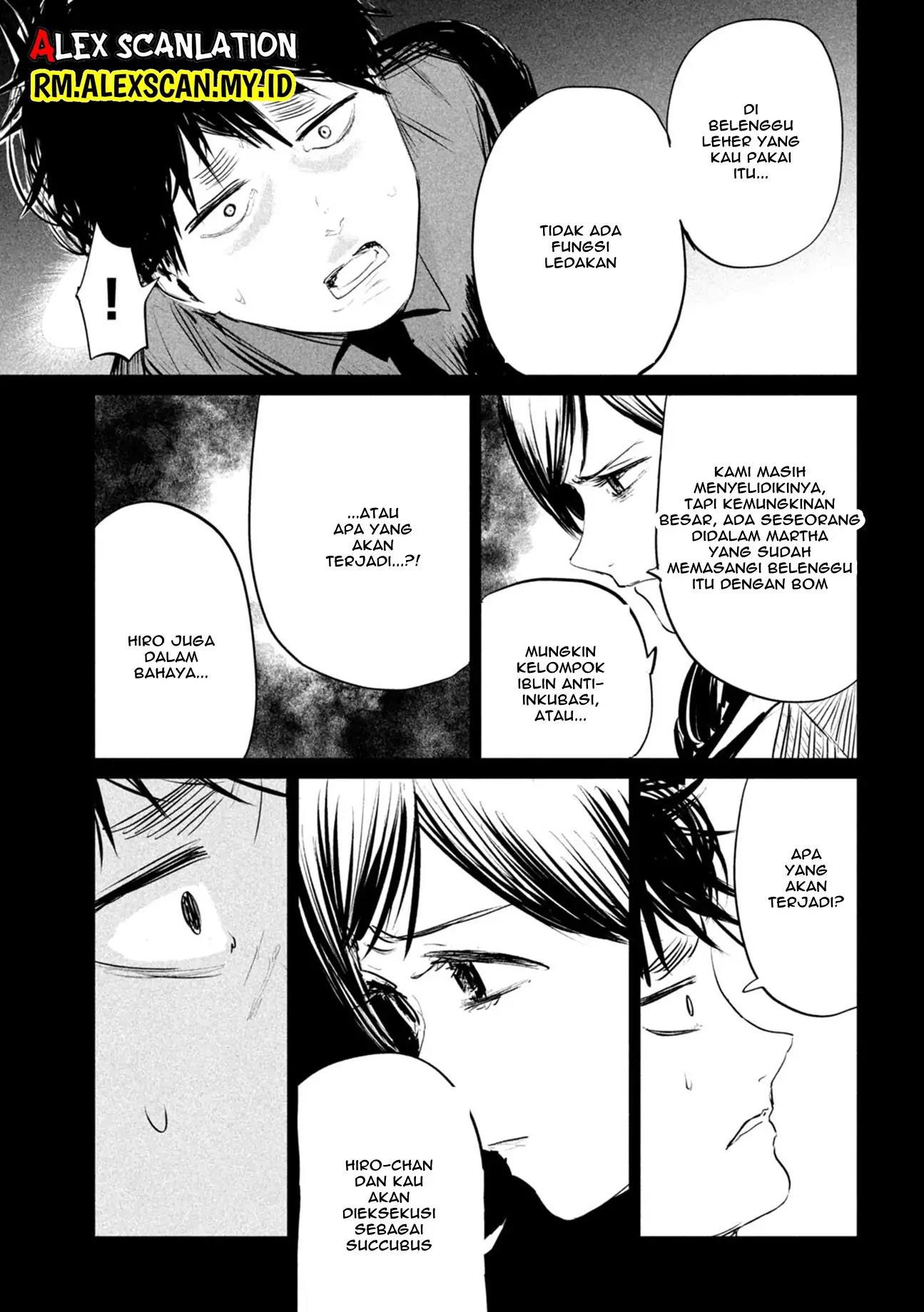 lili-men - Chapter: 15