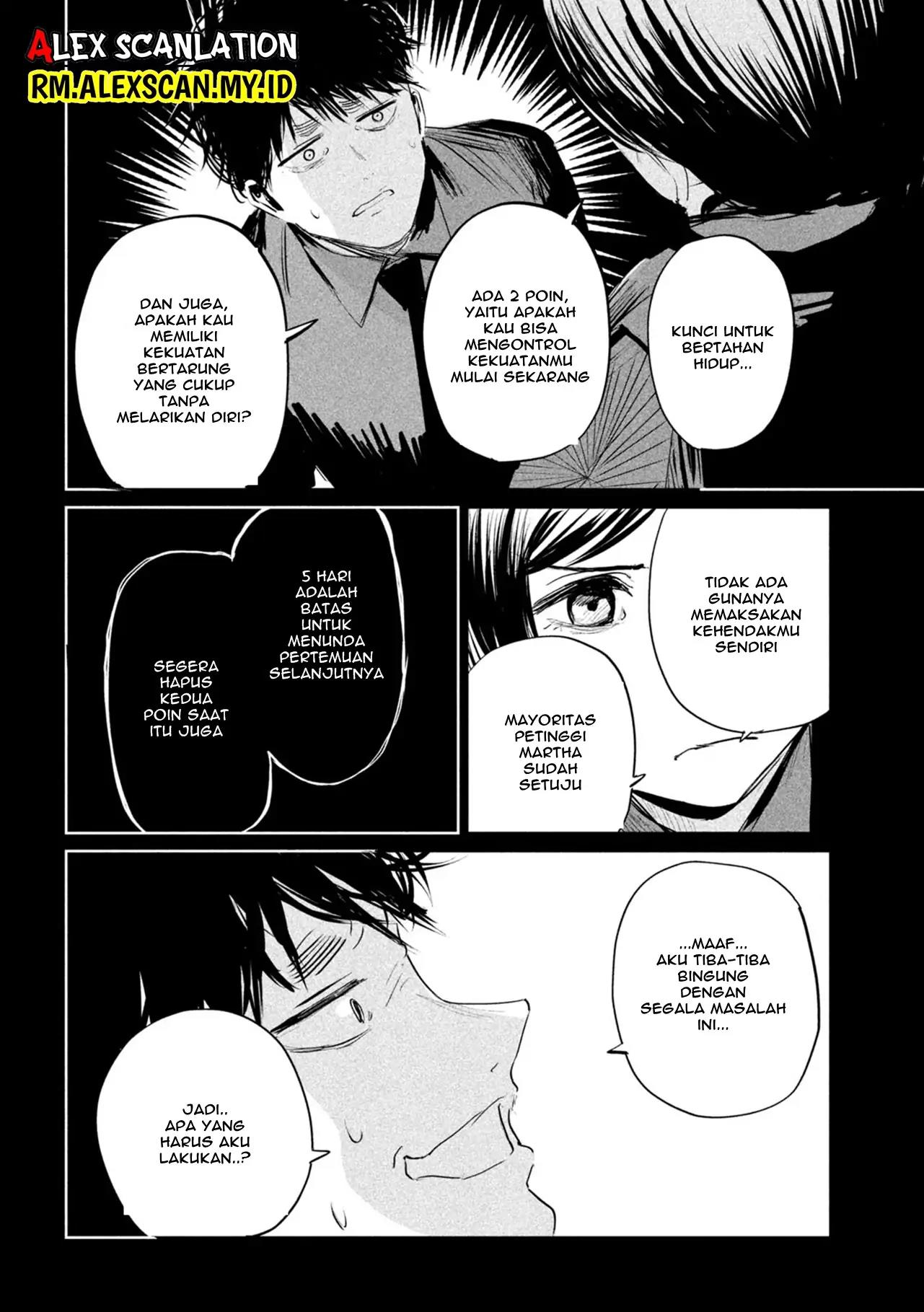 lili-men - Chapter: 15