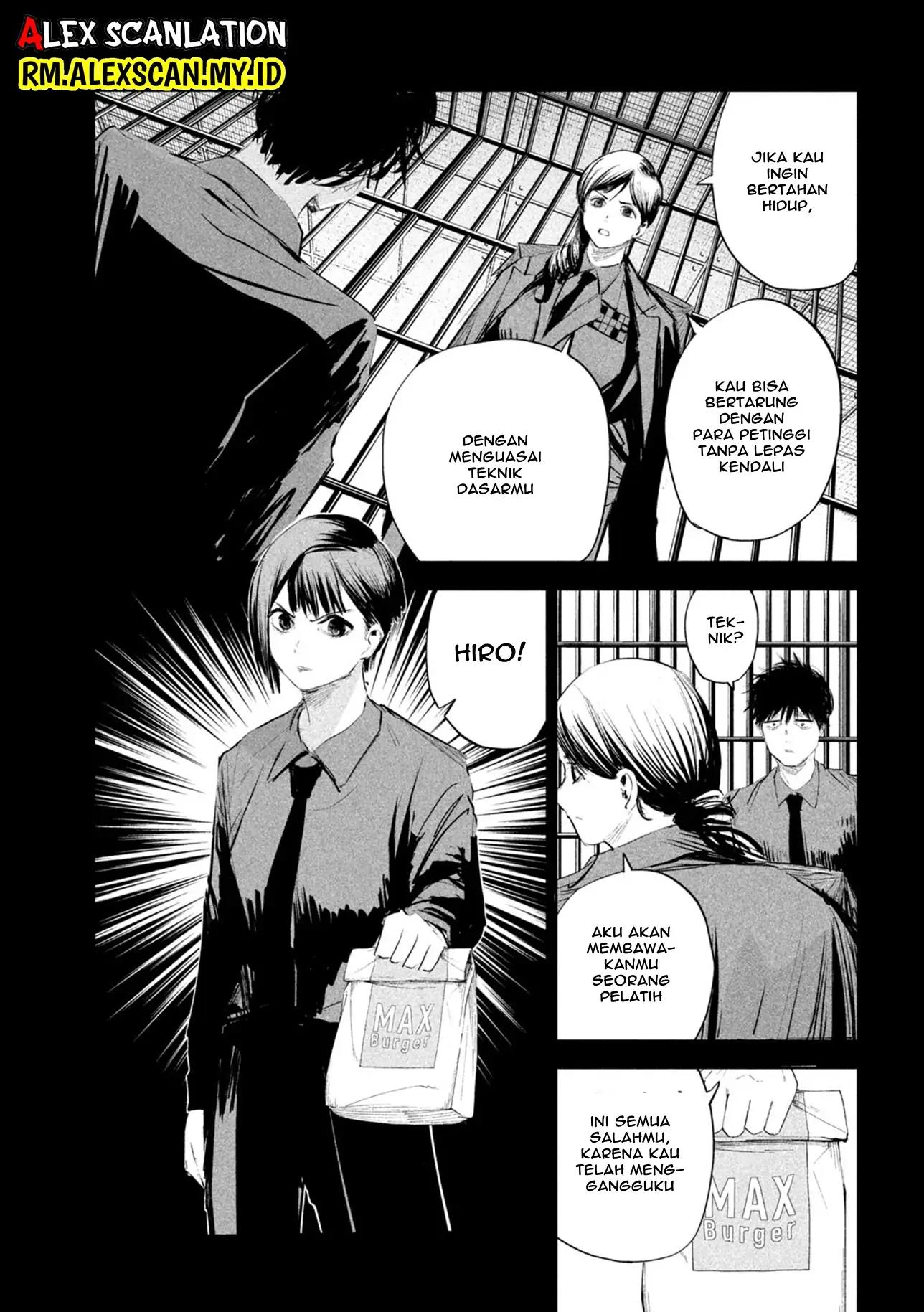 lili-men - Chapter: 15