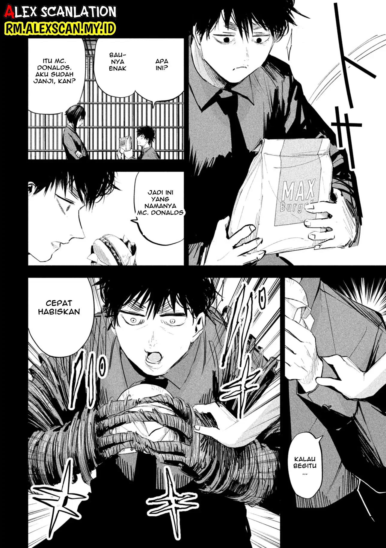 lili-men - Chapter: 15