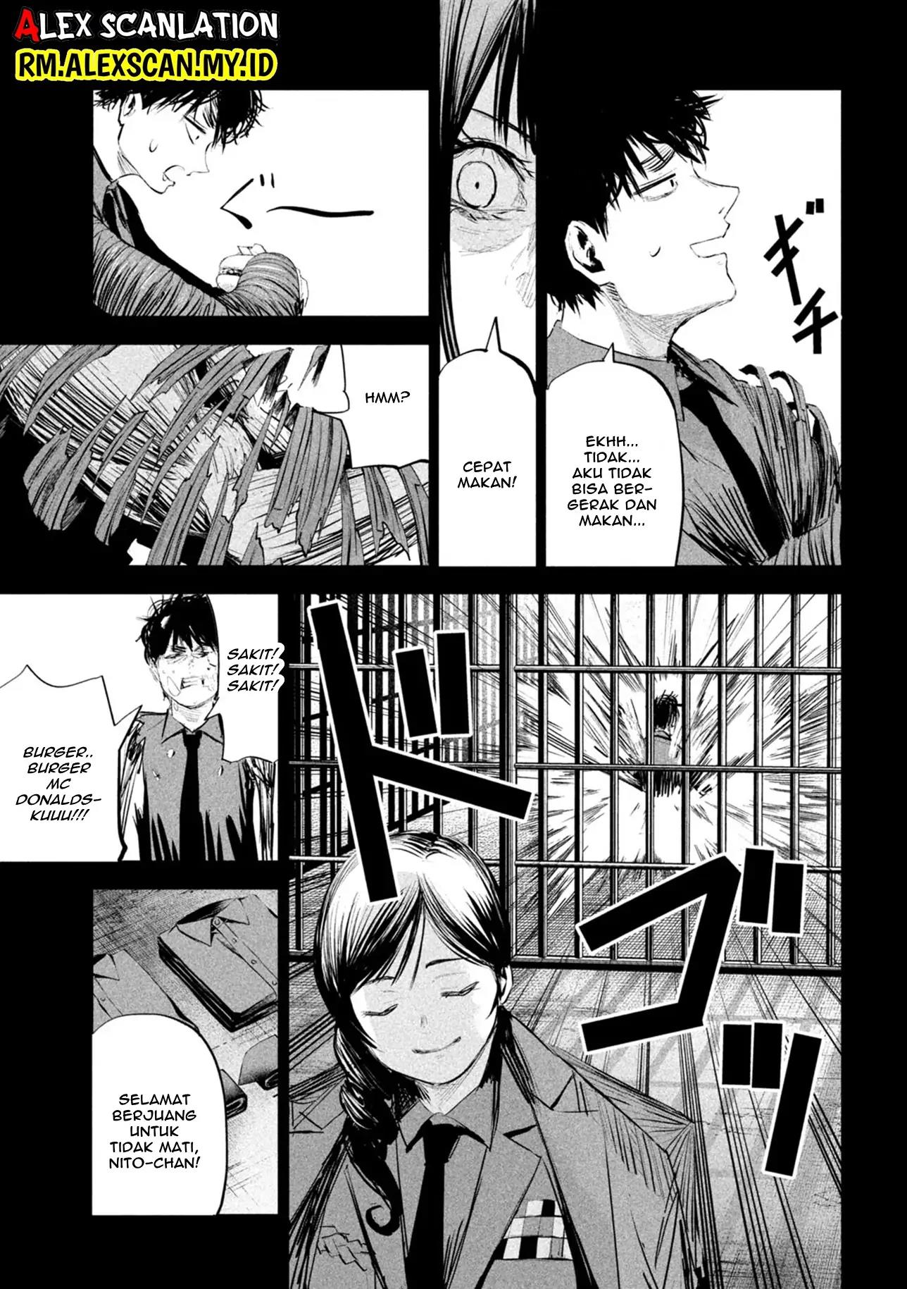 lili-men - Chapter: 15