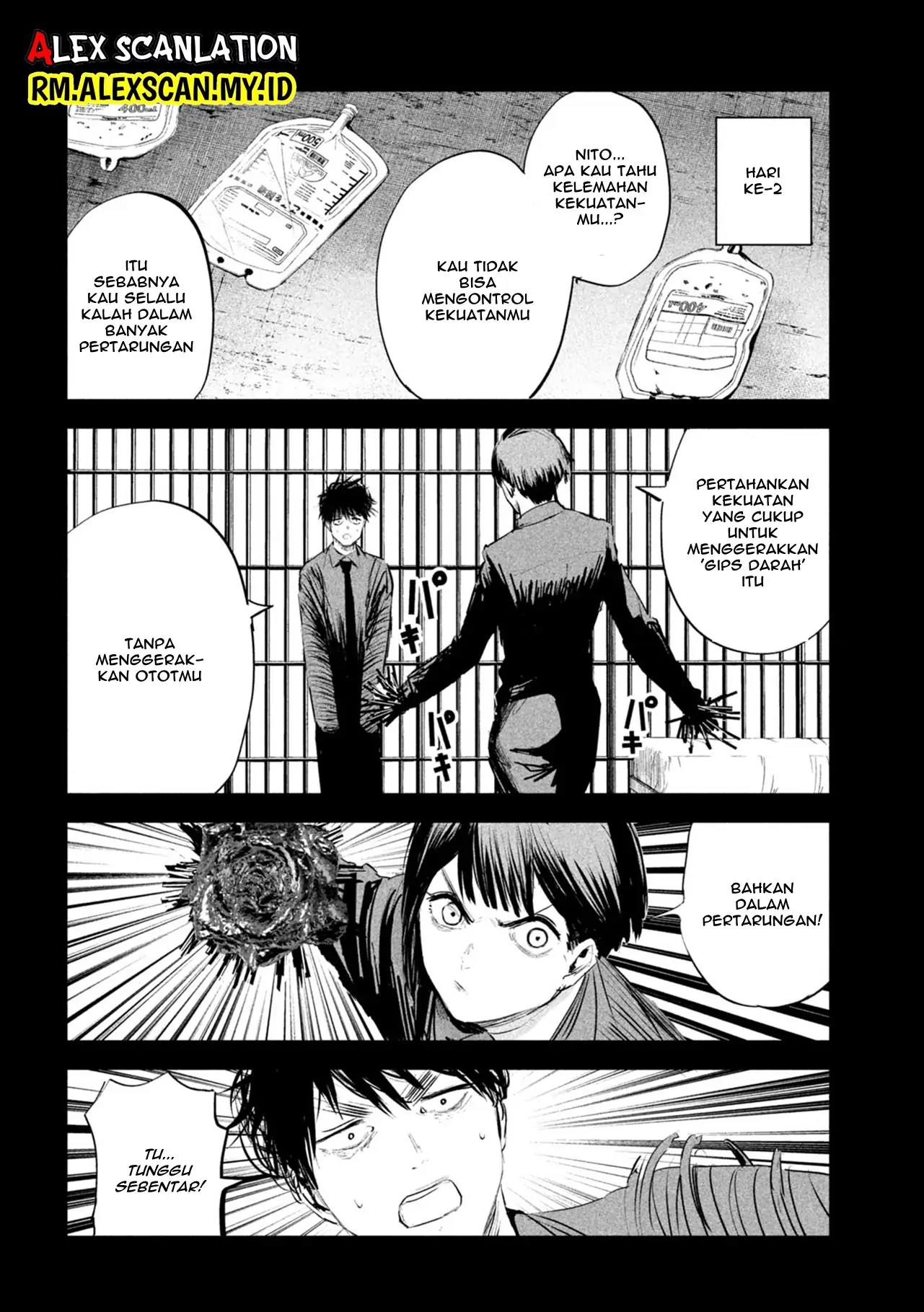 lili-men - Chapter: 15