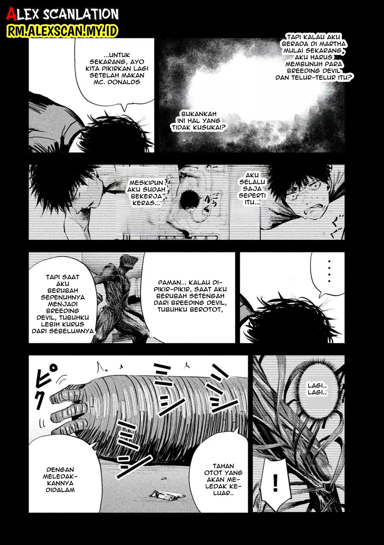 lili-men - Chapter: 15