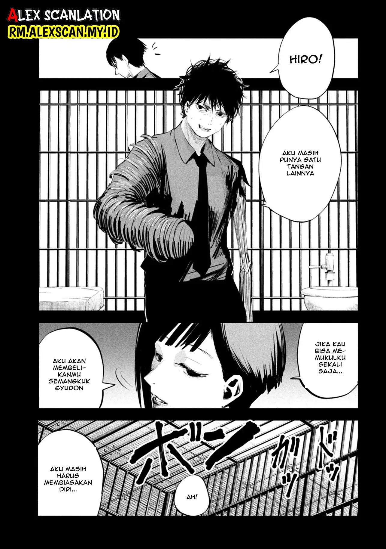 lili-men - Chapter: 15
