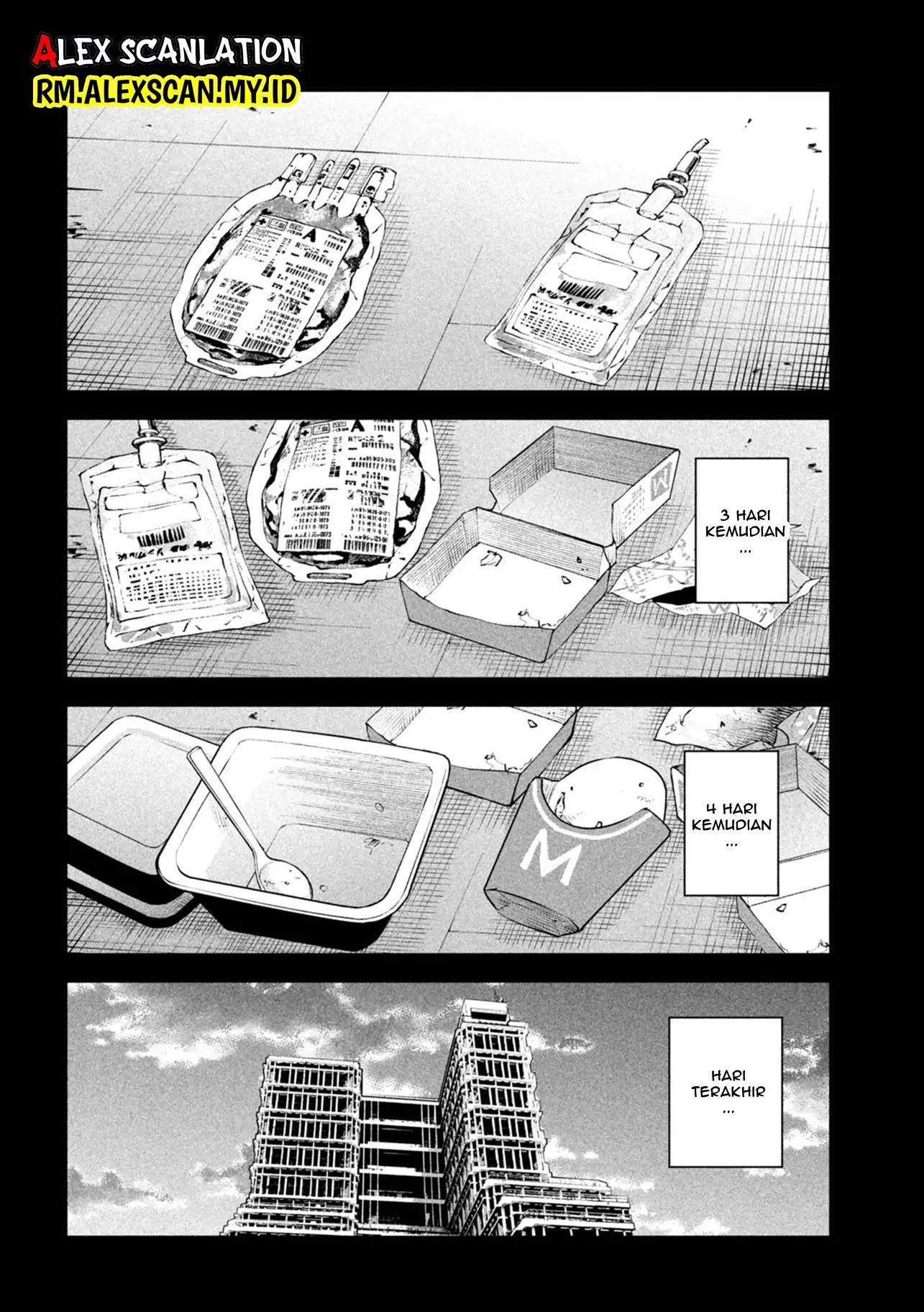 lili-men - Chapter: 15