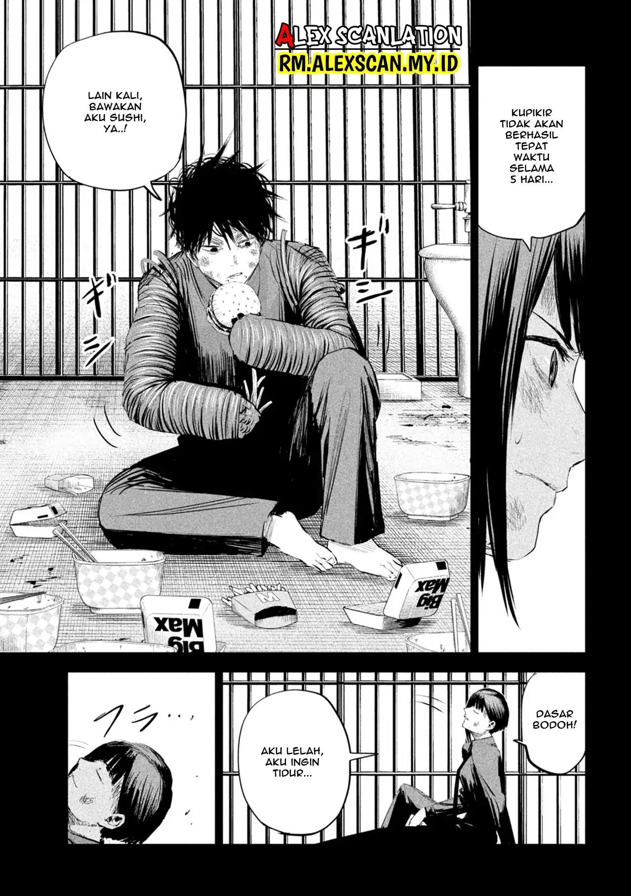 lili-men - Chapter: 15