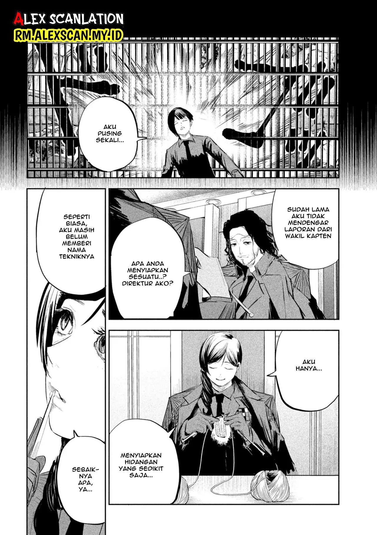 lili-men - Chapter: 15