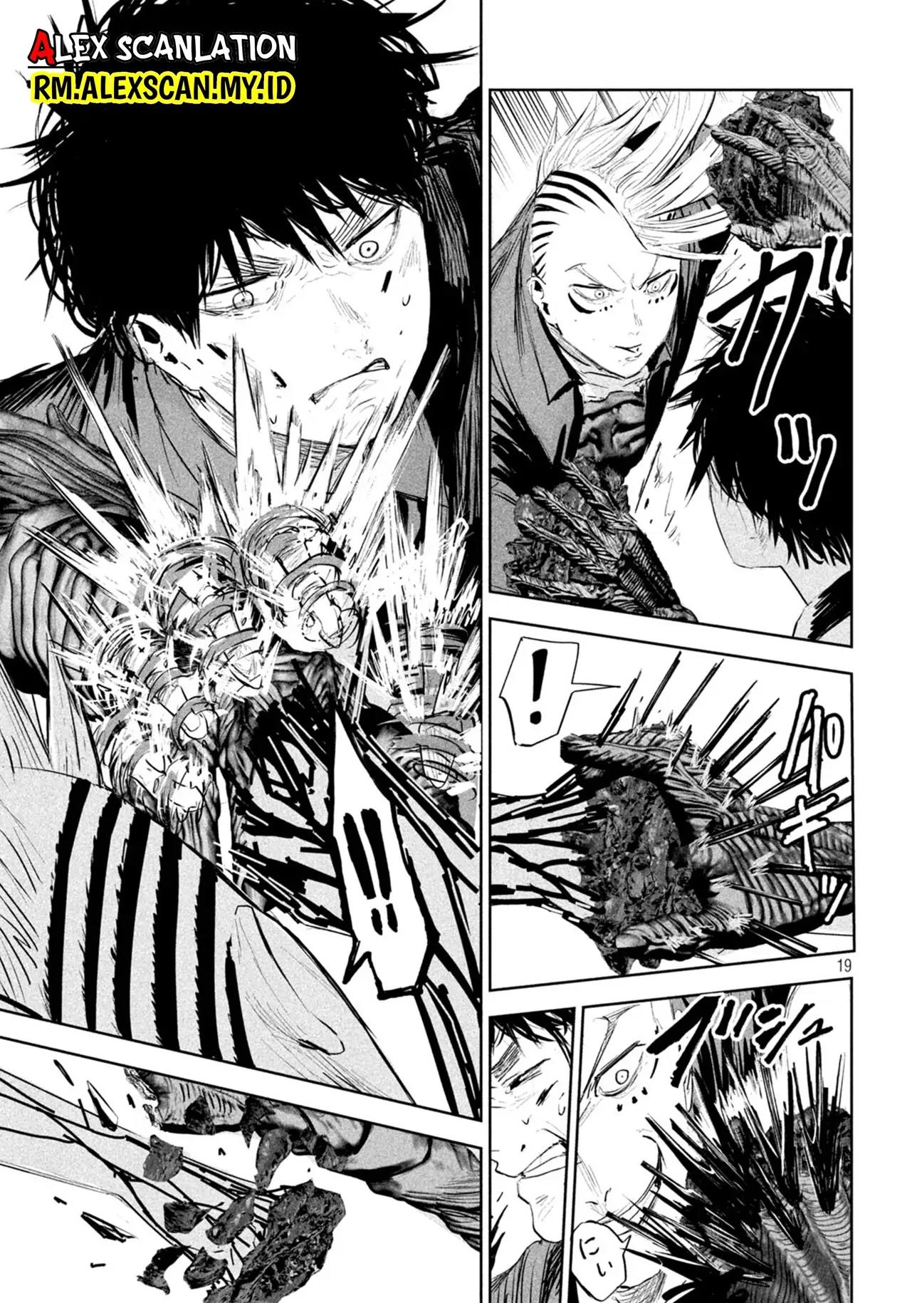 lili-men - Chapter: 15