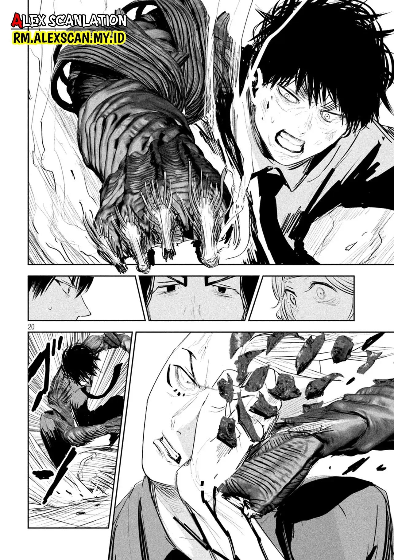lili-men - Chapter: 15