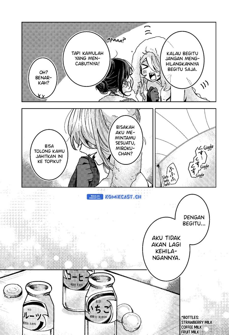 kuchi-ga-saketemo-kimi-ni-wa - Chapter: 75