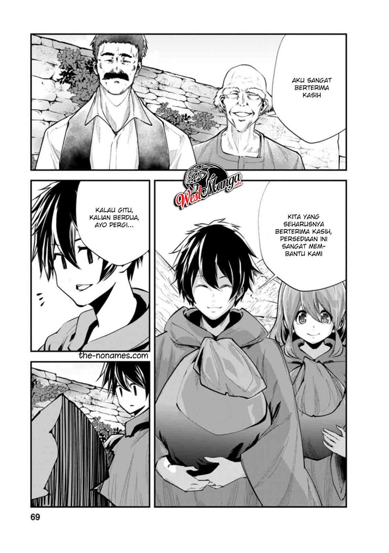 monster-no-goshujin-sama - Chapter: 38