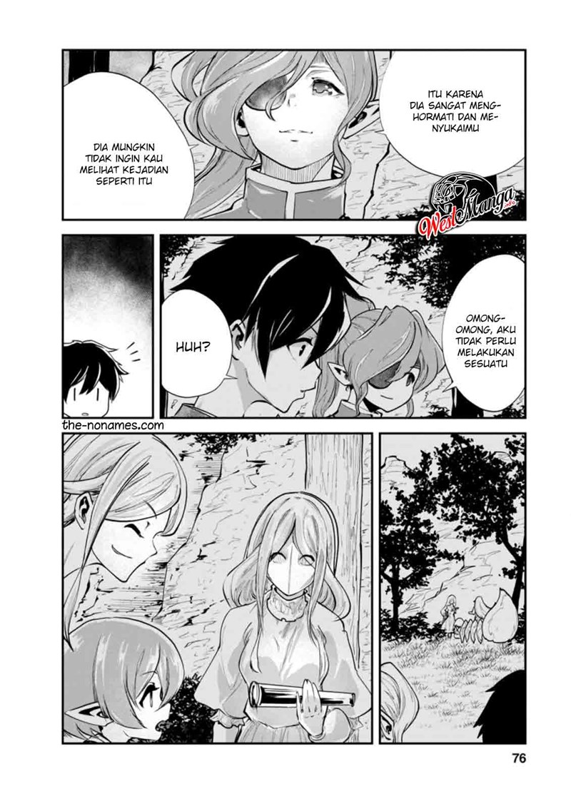 monster-no-goshujin-sama - Chapter: 38