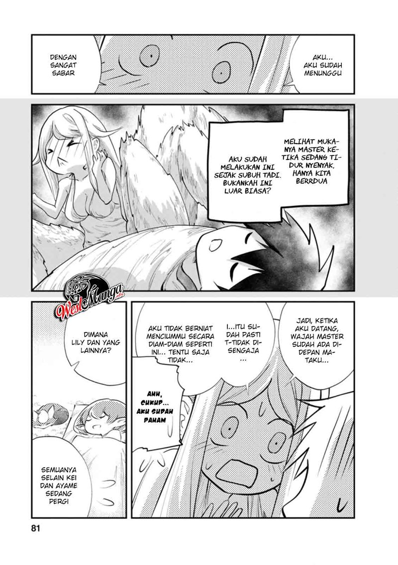 monster-no-goshujin-sama - Chapter: 38