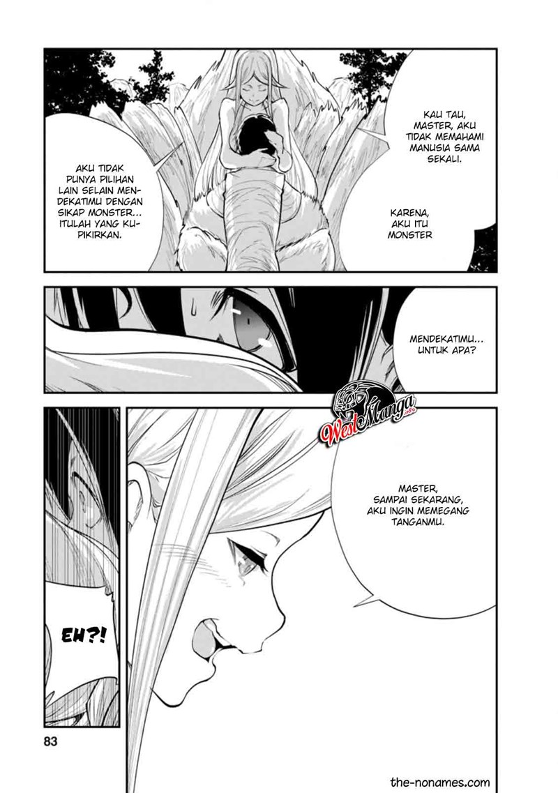 monster-no-goshujin-sama - Chapter: 38