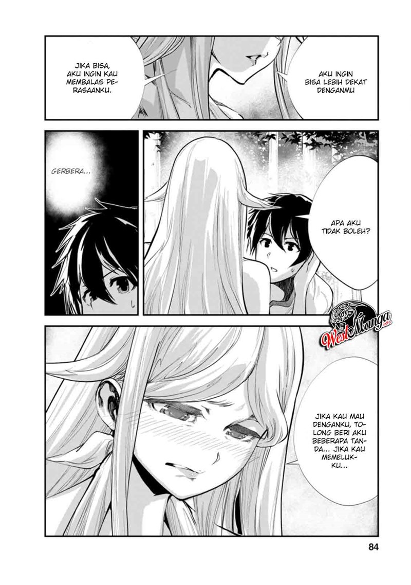 monster-no-goshujin-sama - Chapter: 38