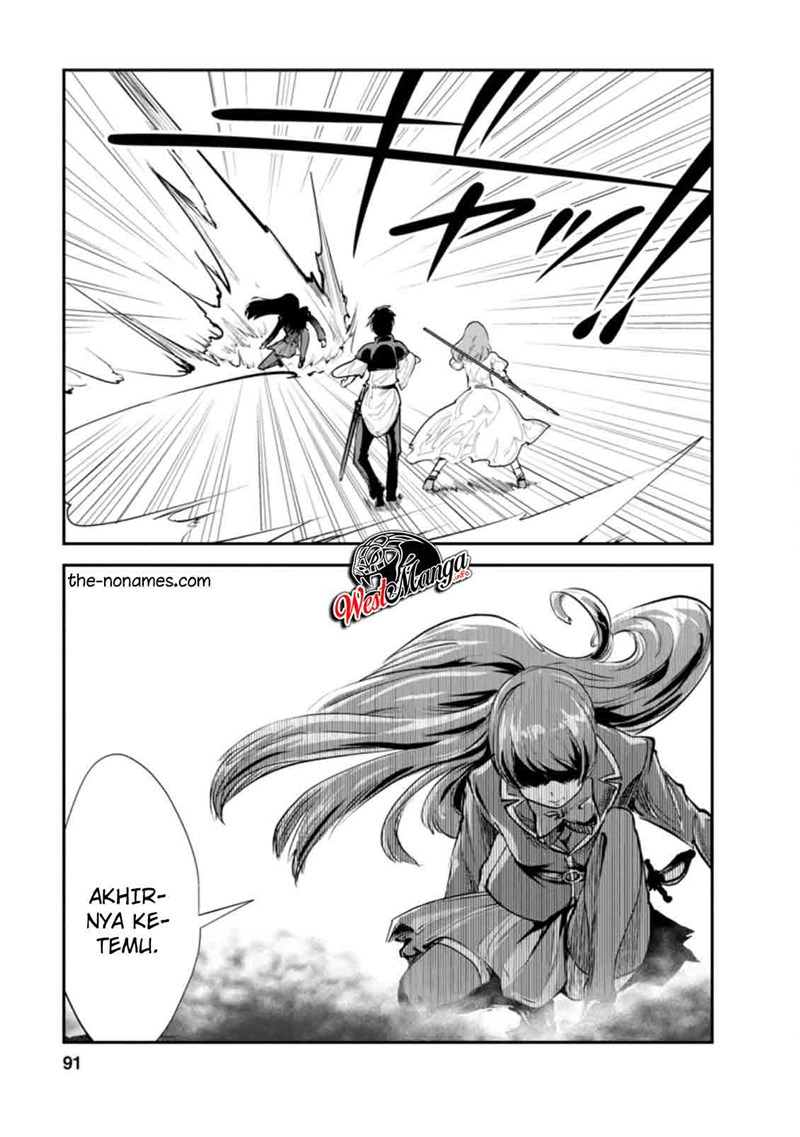 monster-no-goshujin-sama - Chapter: 38