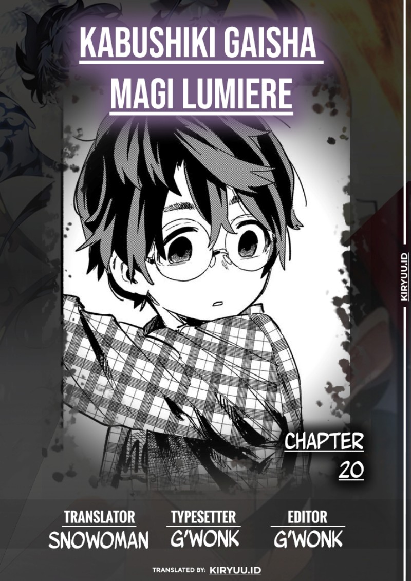 kabushiki-gaisha-magi-lumiere - Chapter: 20