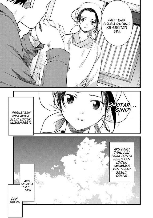 ano-hana-ga-saku-oka-de-kimi-to-mata-deaetara - Chapter: 4