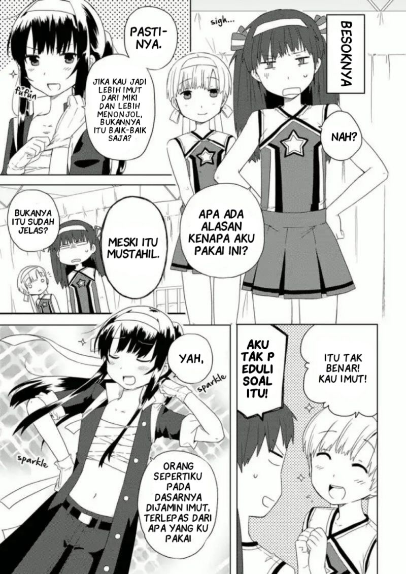 miki-no-houkago - Chapter: 6