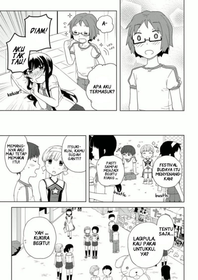 miki-no-houkago - Chapter: 6