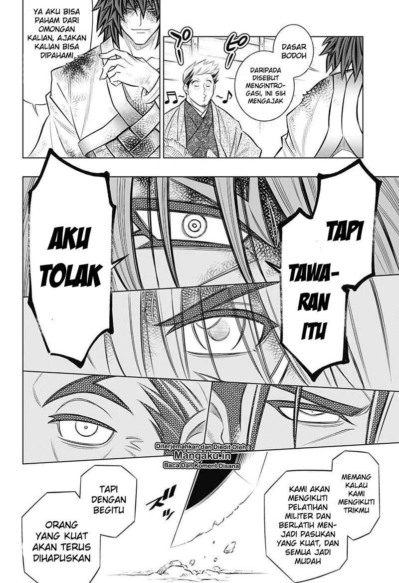 rurouni-kenshin-meiji-kenkaku-romantan-hokkaidou-hen - Chapter: 19