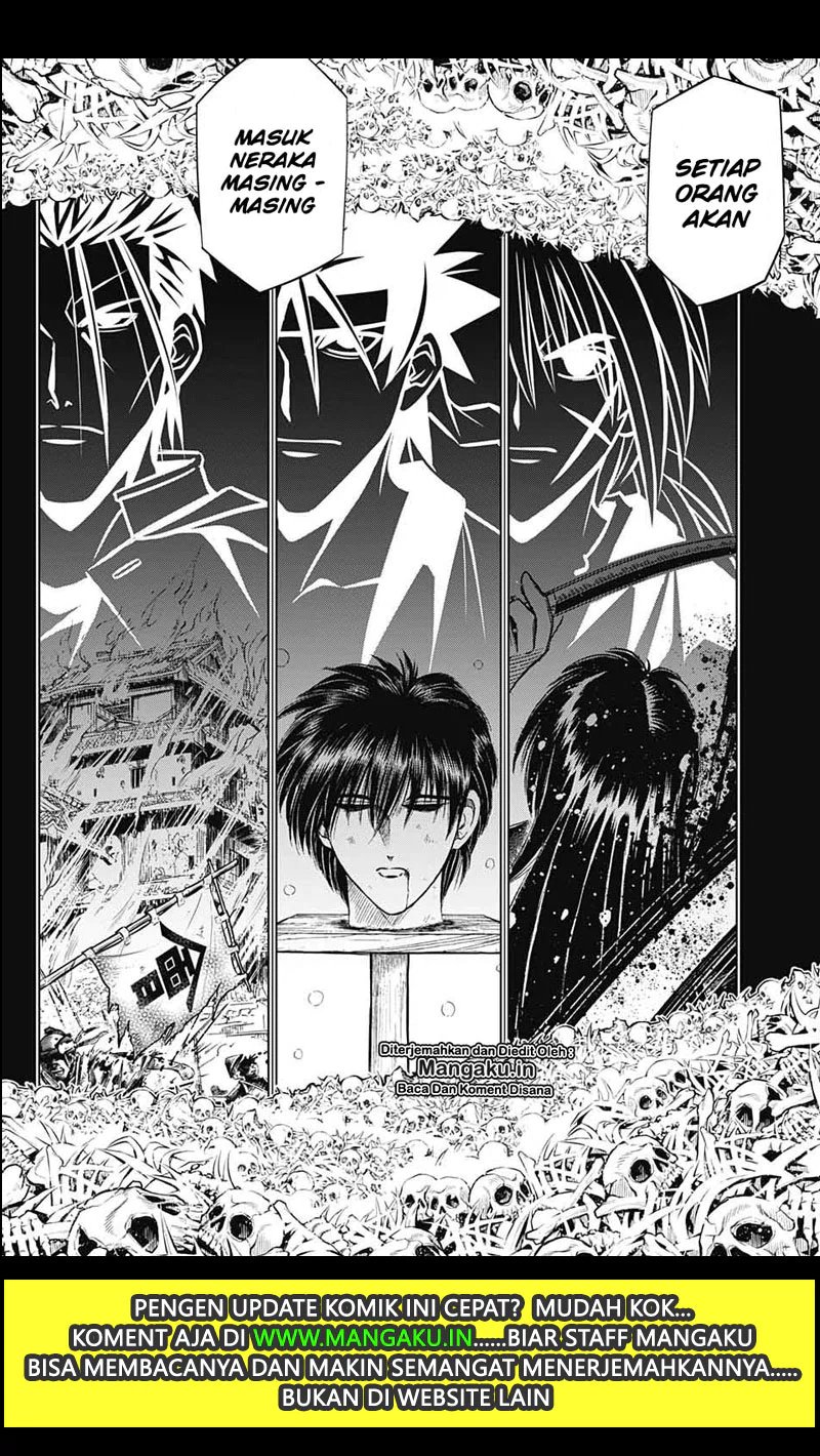 rurouni-kenshin-meiji-kenkaku-romantan-hokkaidou-hen - Chapter: 19