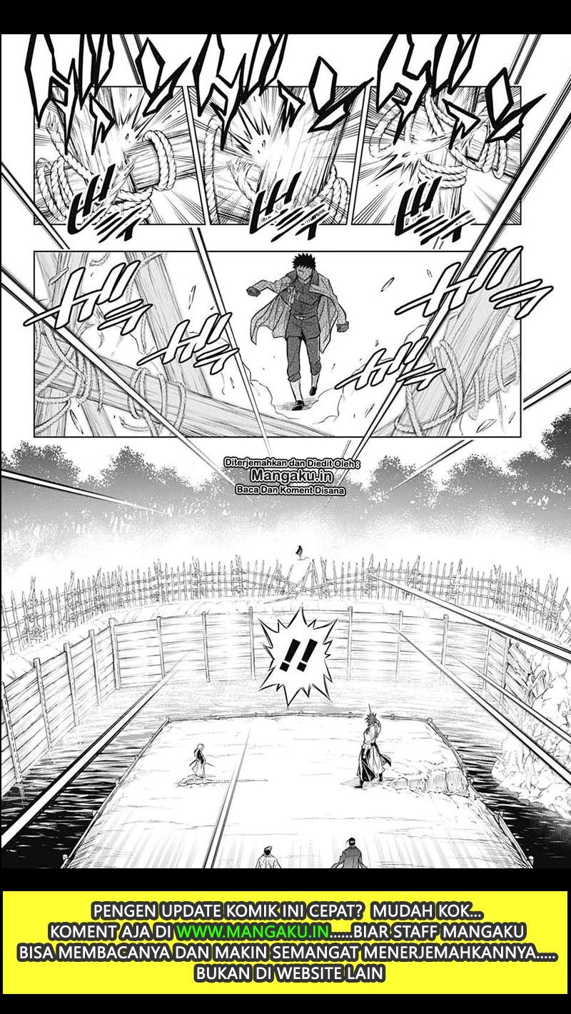 rurouni-kenshin-meiji-kenkaku-romantan-hokkaidou-hen - Chapter: 19