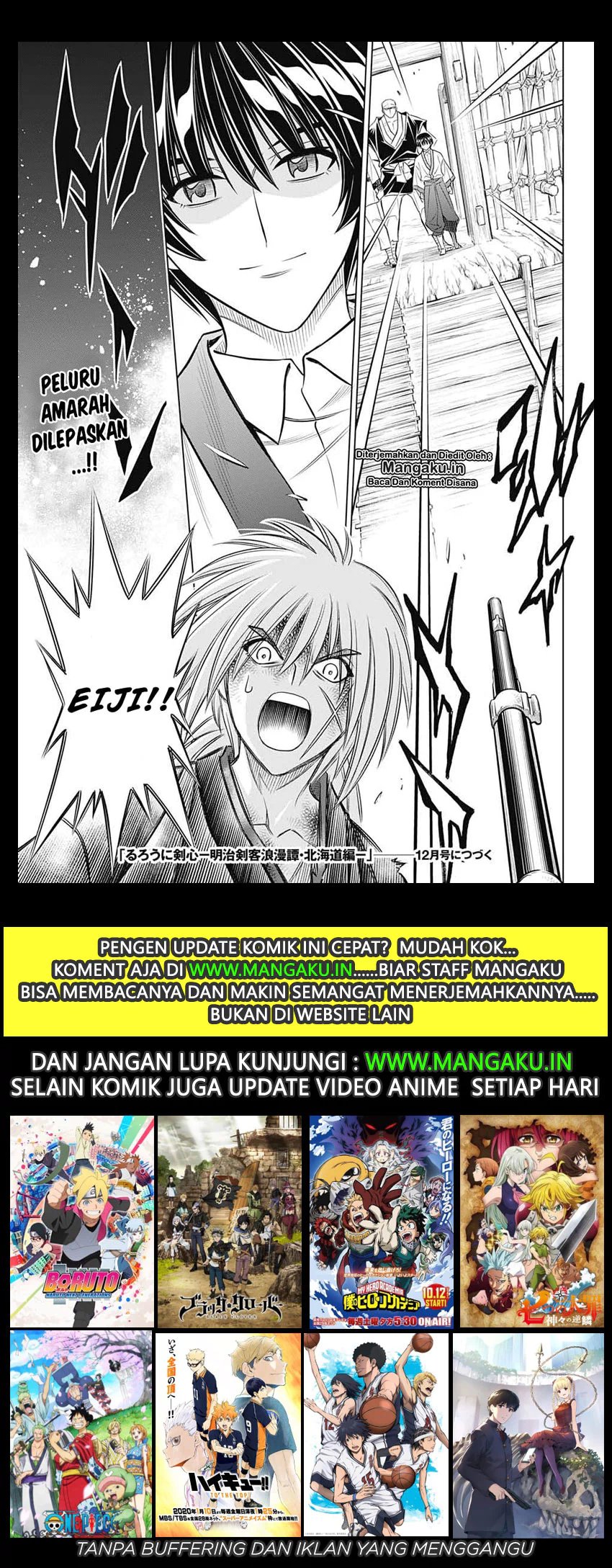 rurouni-kenshin-meiji-kenkaku-romantan-hokkaidou-hen - Chapter: 19