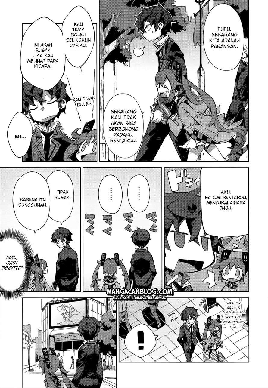 black-bullet - Chapter: 06