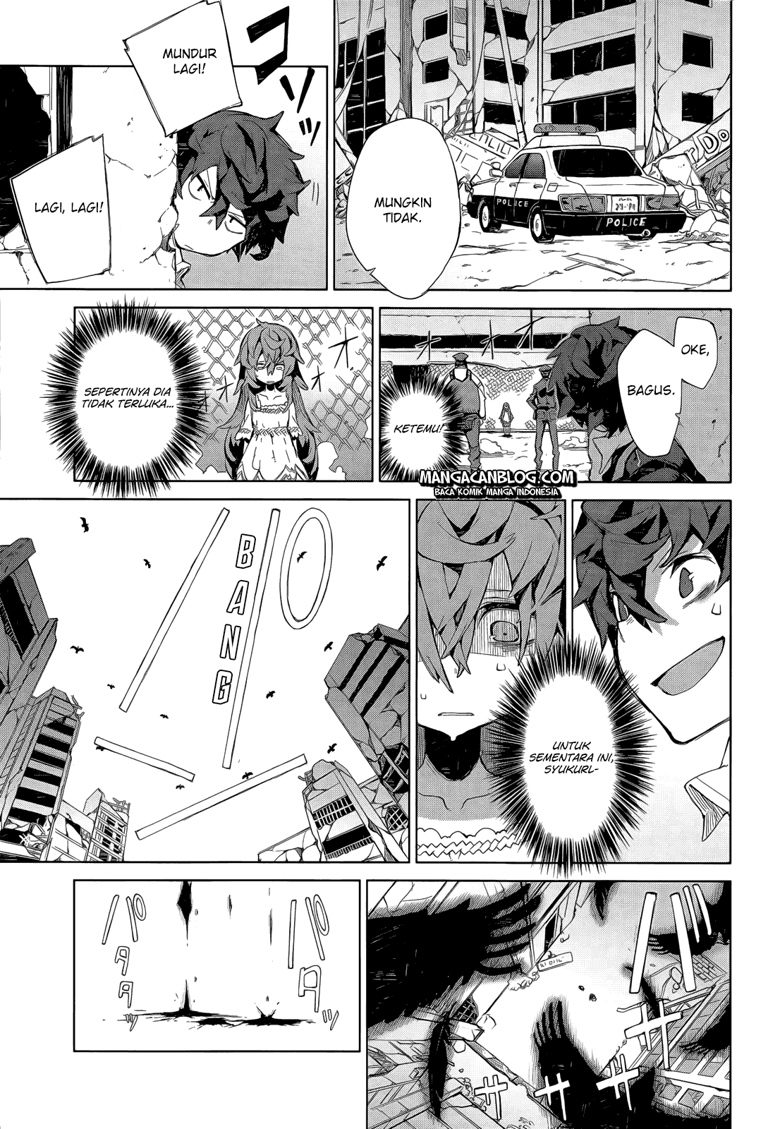 black-bullet - Chapter: 06