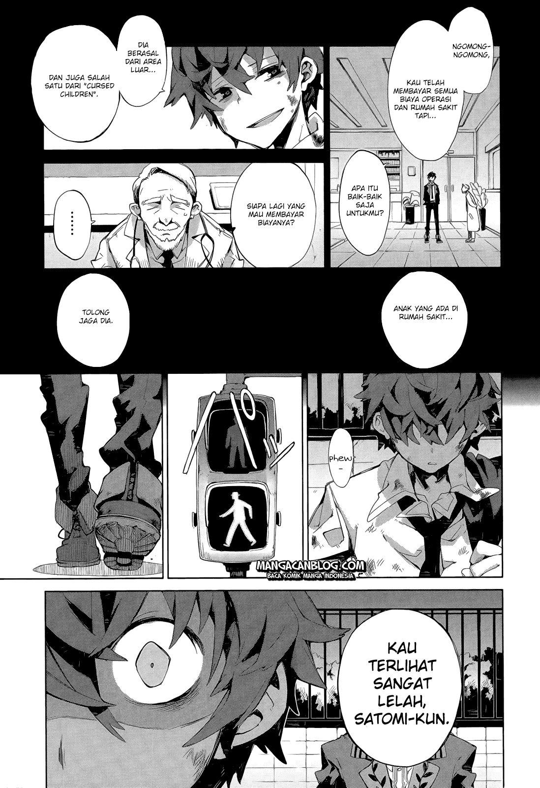 black-bullet - Chapter: 06