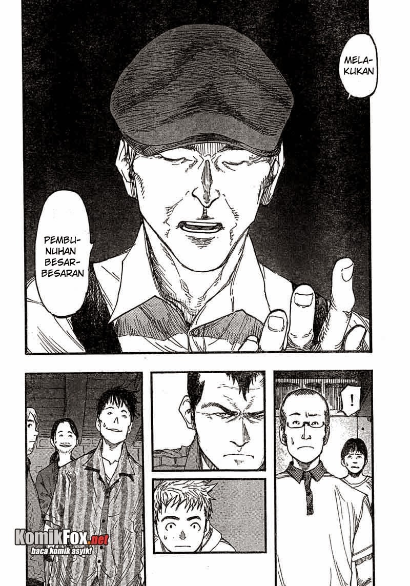 ajin - Chapter: 15