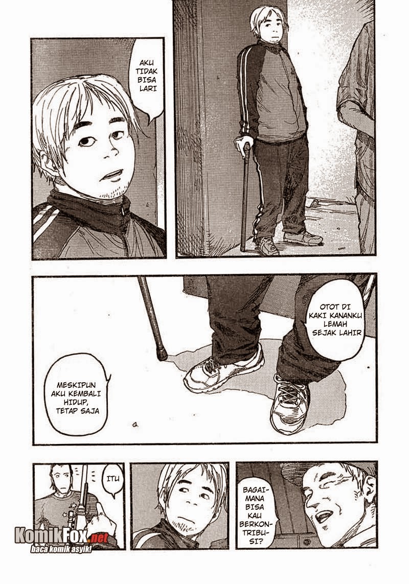 ajin - Chapter: 15