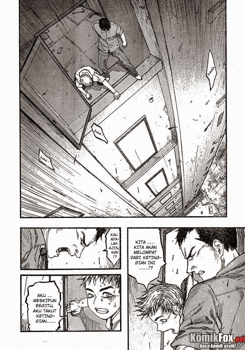 ajin - Chapter: 15