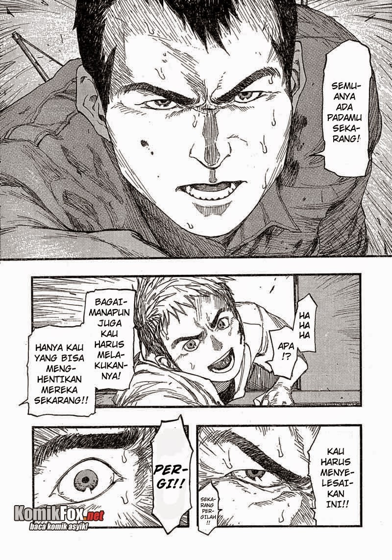 ajin - Chapter: 15