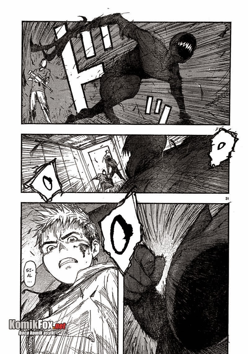 ajin - Chapter: 15