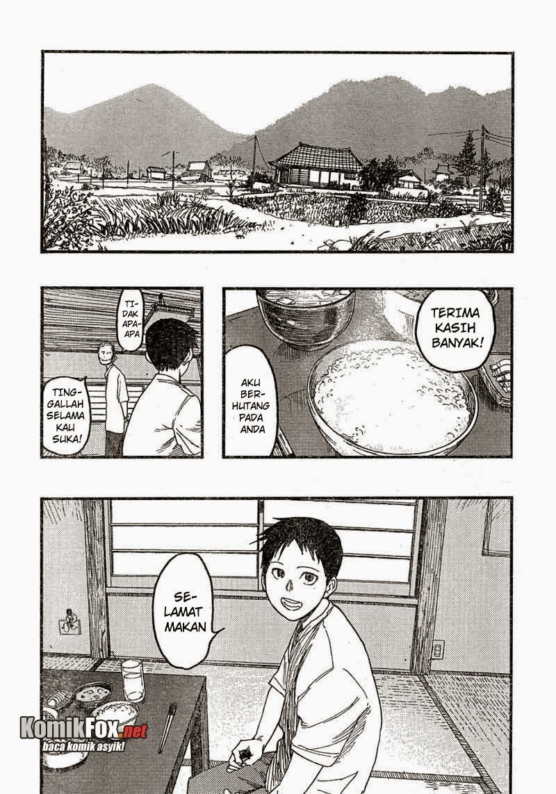 ajin - Chapter: 15