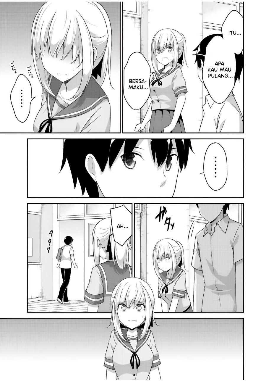 dual-na-kanojo-no-taoshikata - Chapter: 30