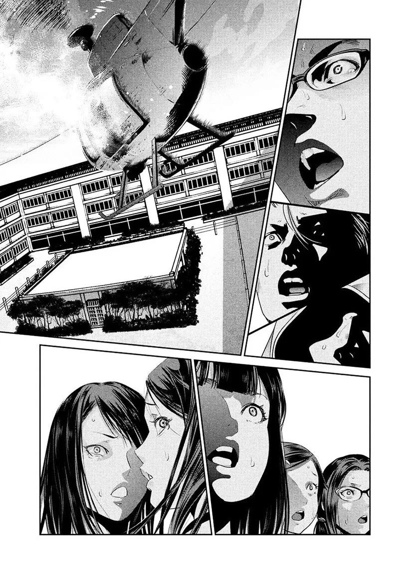 prison-school - Chapter: 240