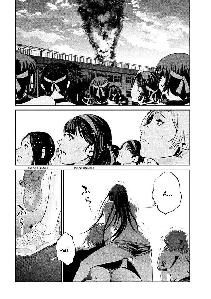 prison-school - Chapter: 240