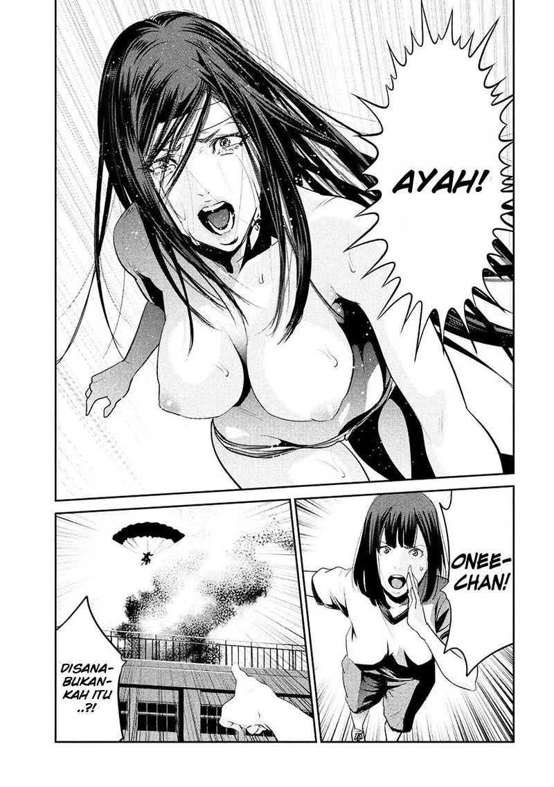 prison-school - Chapter: 240