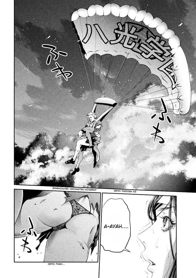 prison-school - Chapter: 240