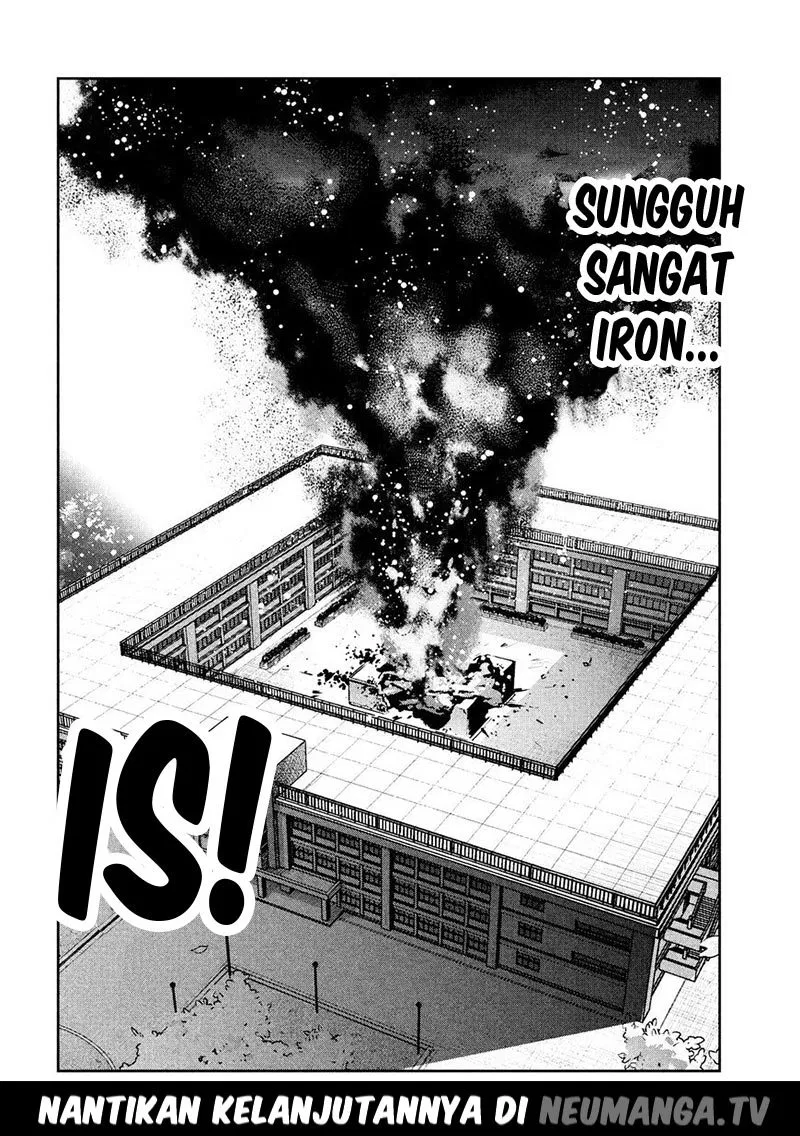 prison-school - Chapter: 240