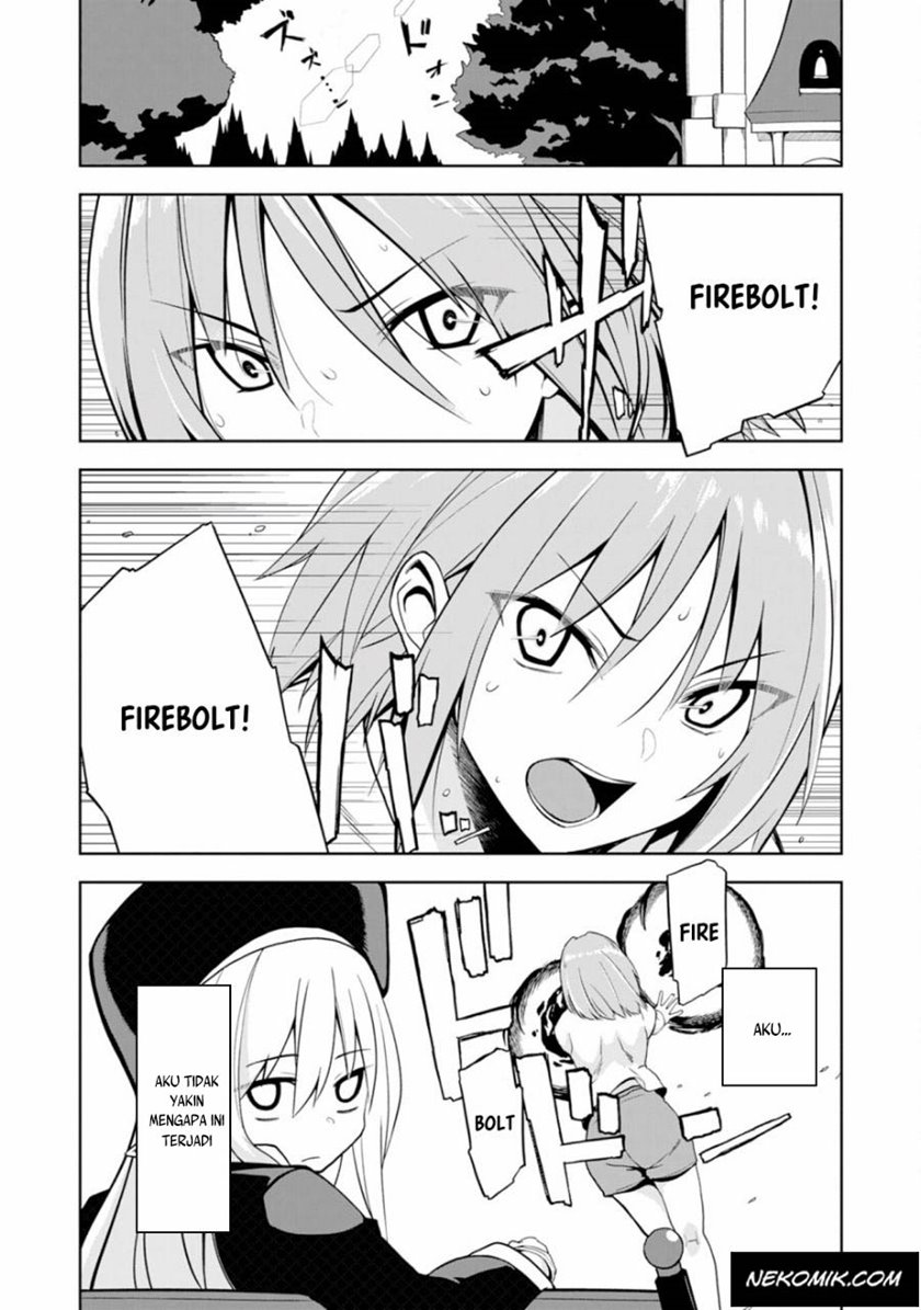 eroi-koto-suru-tame-ni-kyonyuu-bishoujo-dorei-o-katta-hazu-ga-oshishou-sama-to-shitawa-rete-omotta-toori-ni-ikanaku-naru-hanashi - Chapter: 2