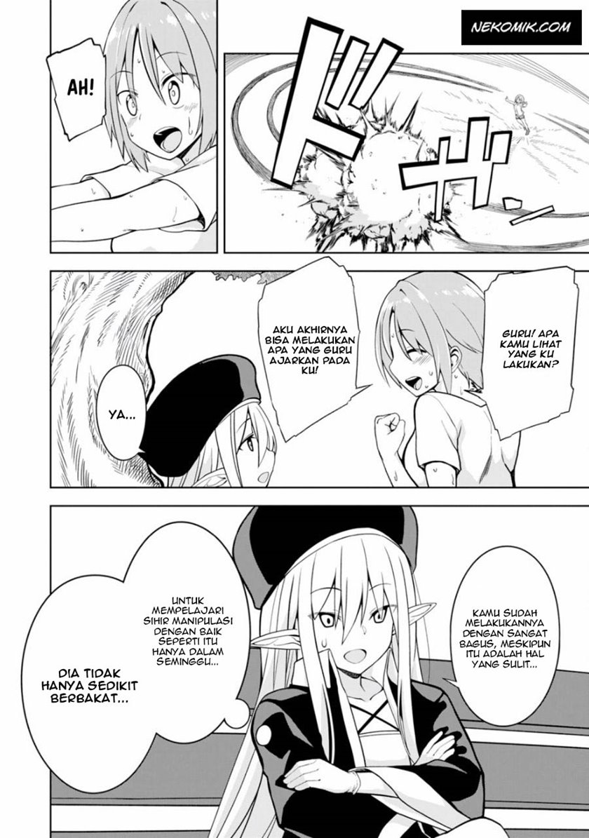 eroi-koto-suru-tame-ni-kyonyuu-bishoujo-dorei-o-katta-hazu-ga-oshishou-sama-to-shitawa-rete-omotta-toori-ni-ikanaku-naru-hanashi - Chapter: 2